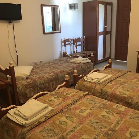 Deidamia Hotel Skyros Buitenkant foto