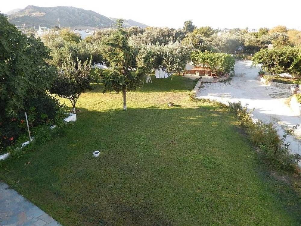 Deidamia Hotel Skyros Buitenkant foto